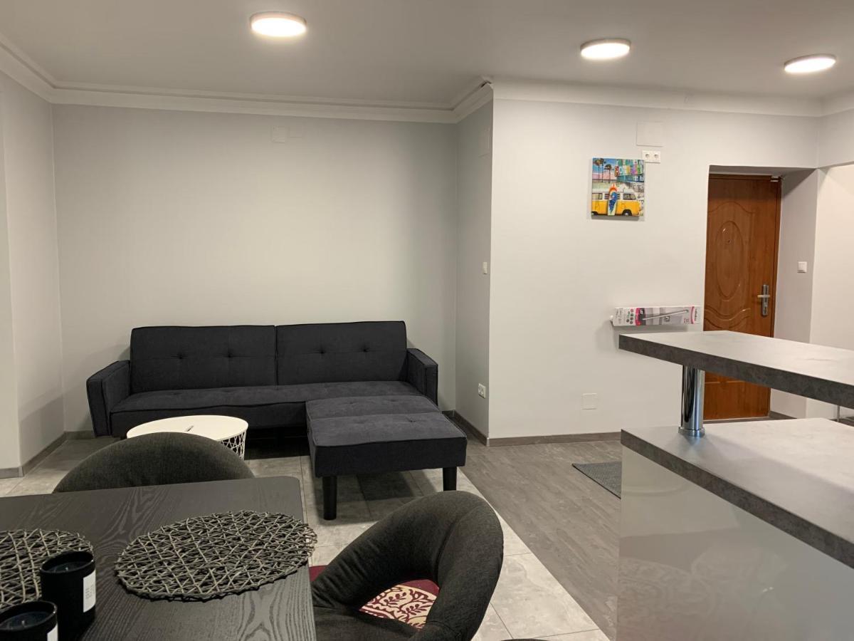 Stefania Apartmanok Budapest Exteriör bild